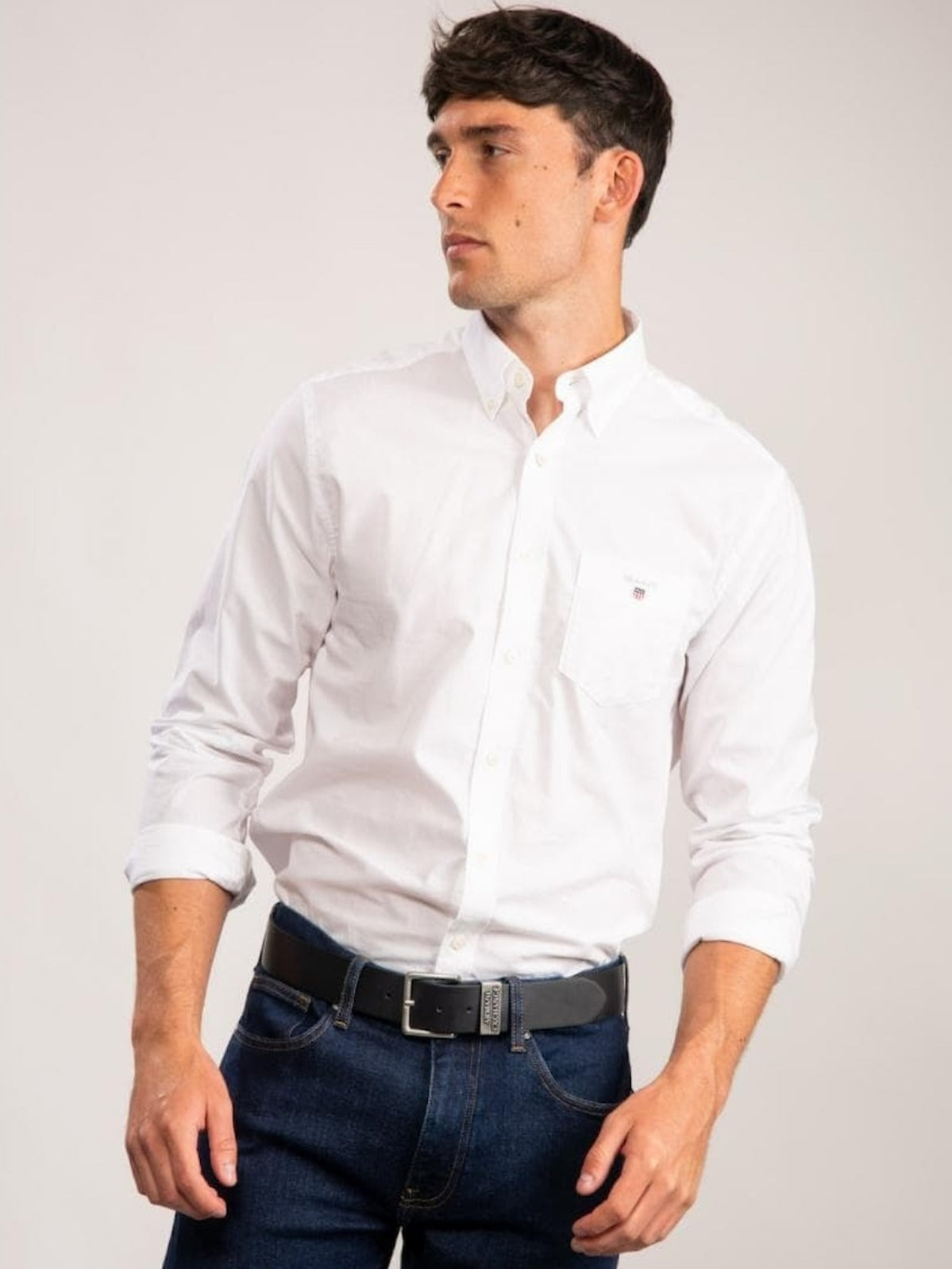 Gant Mens Regular Fit Shirt | The Oxford Shirt