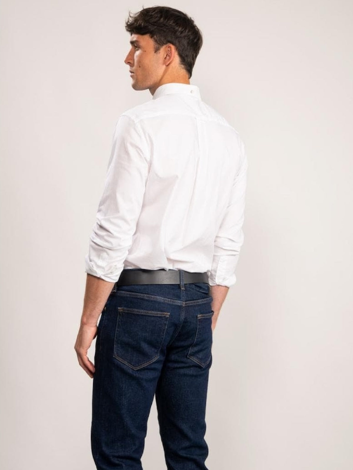 Gant Mens Regular Fit Shirt | The Oxford Shirt