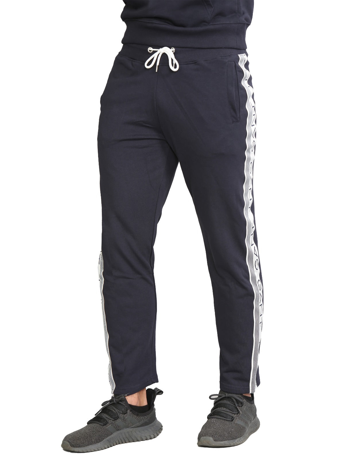 Gant | Mens Striped Sweatpants