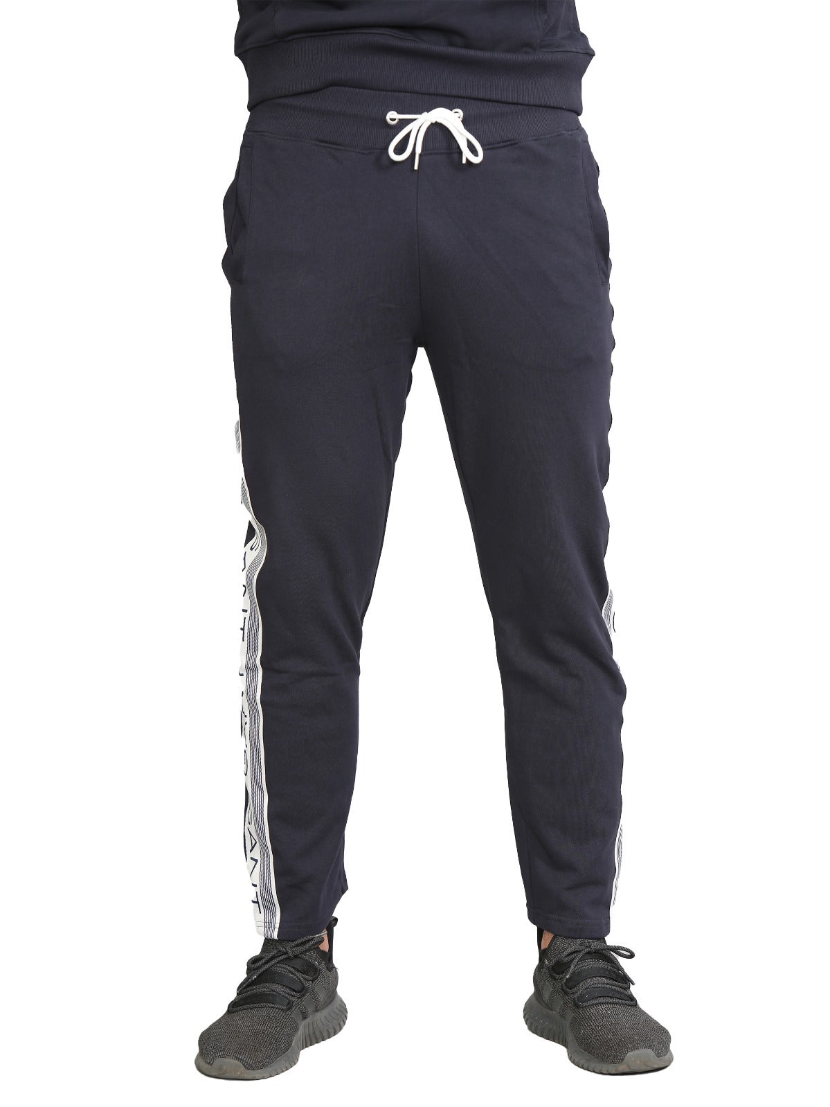 Gant | Mens Striped Sweatpants