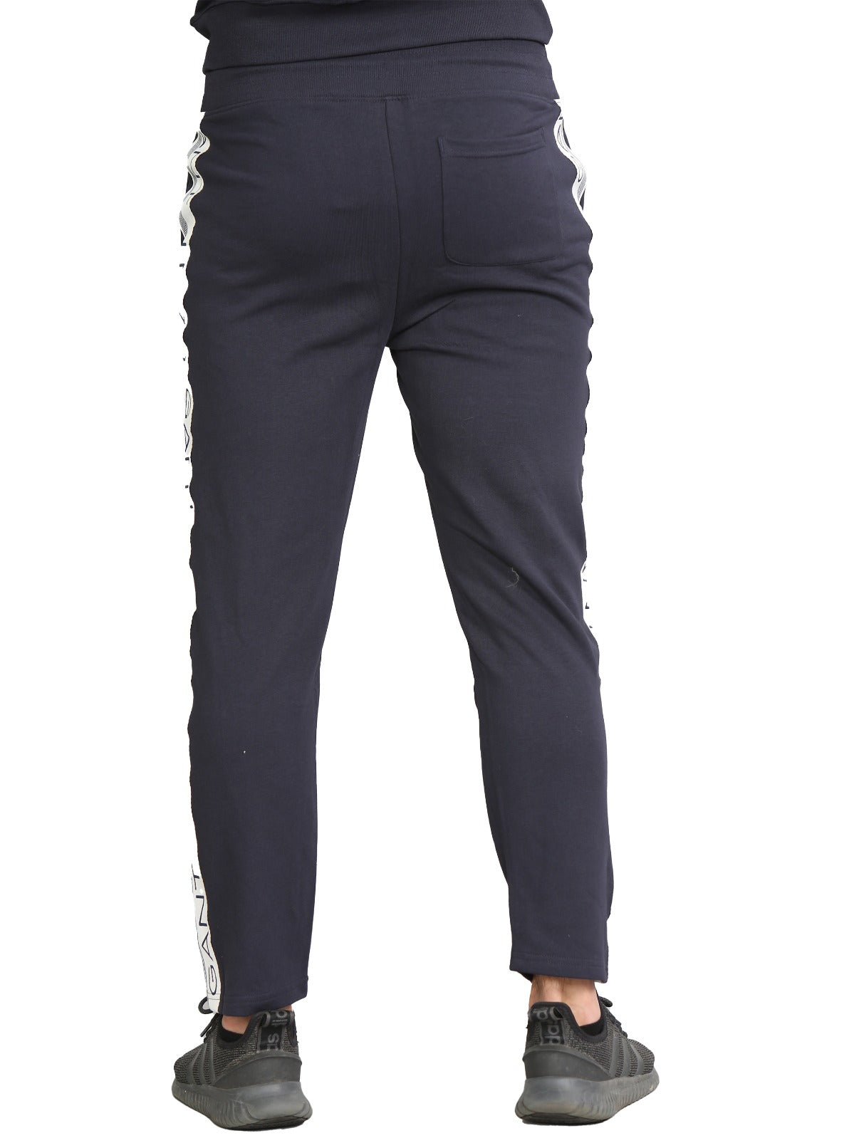 Gant | Mens Striped Sweatpants