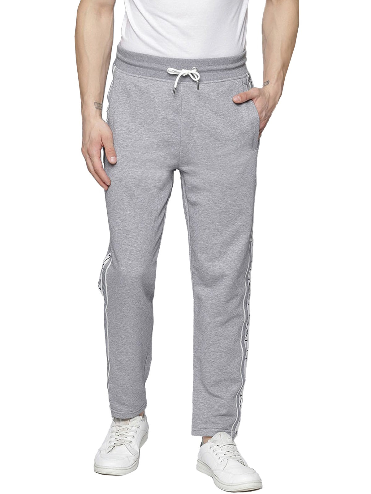 Gant | Mens Striped Sweatpants