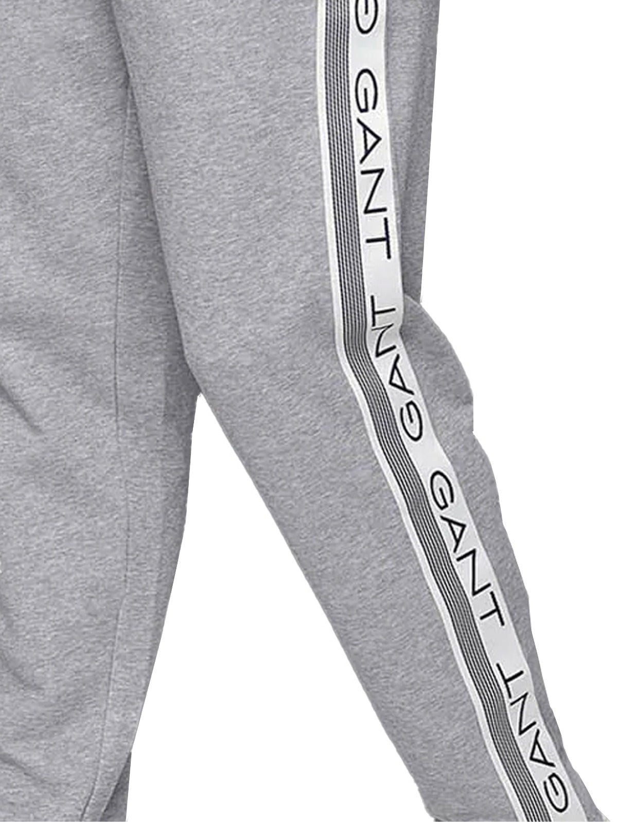 Gant | Mens Striped Sweatpants