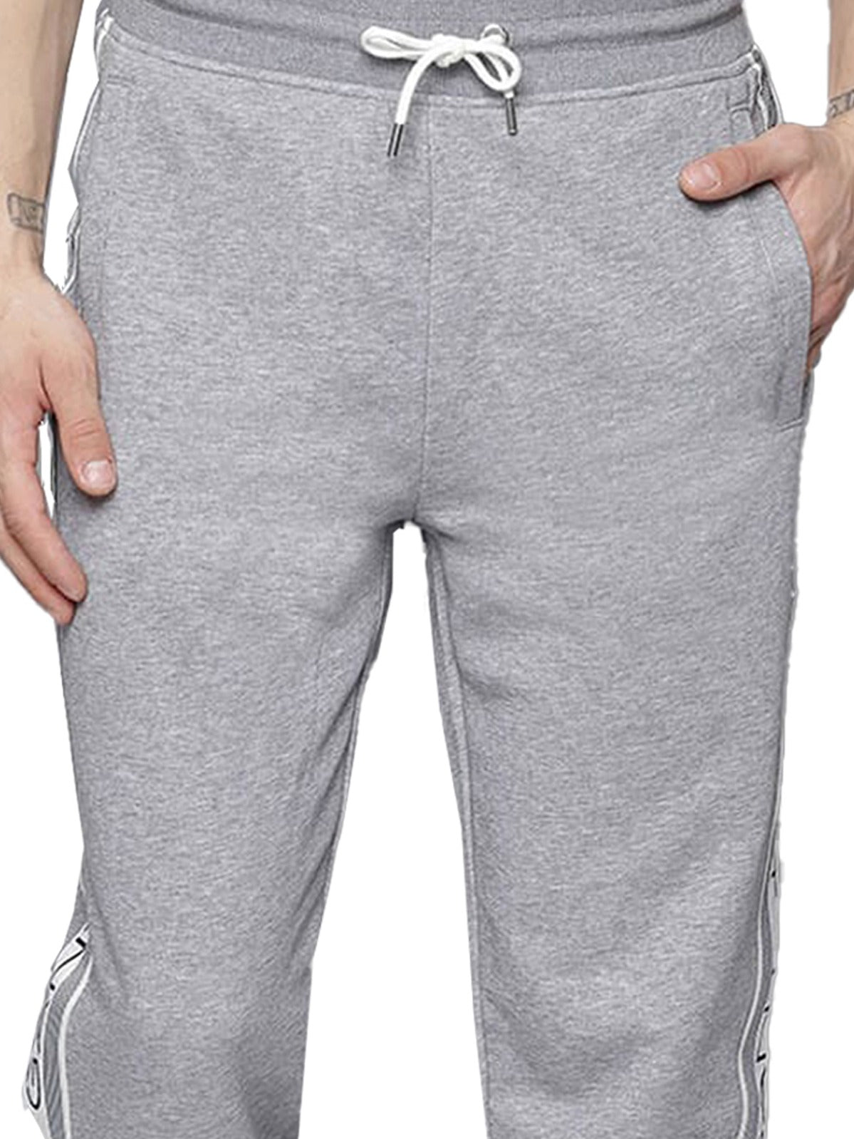 Gant | Mens Striped Sweatpants