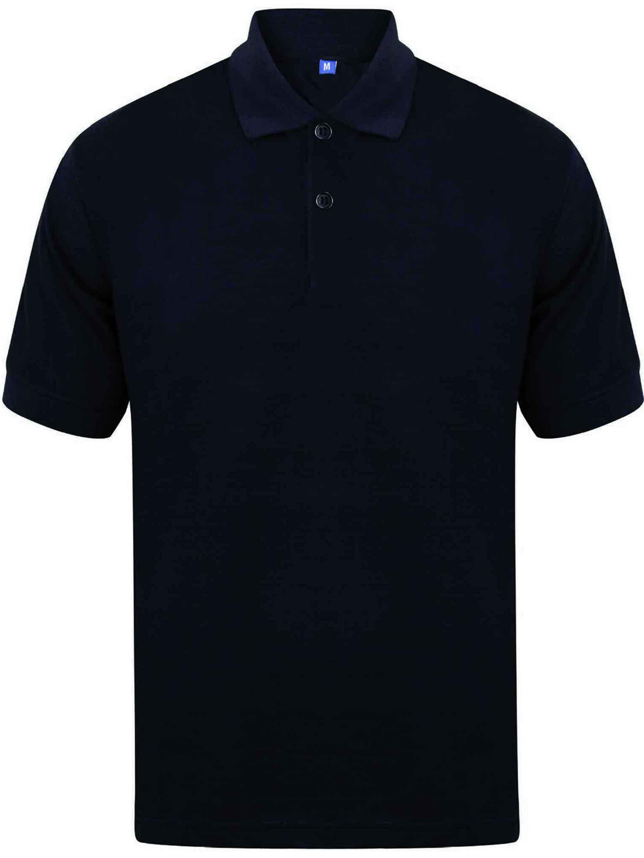 Kruze | Mens Polo T-Shirts (3 Pack)