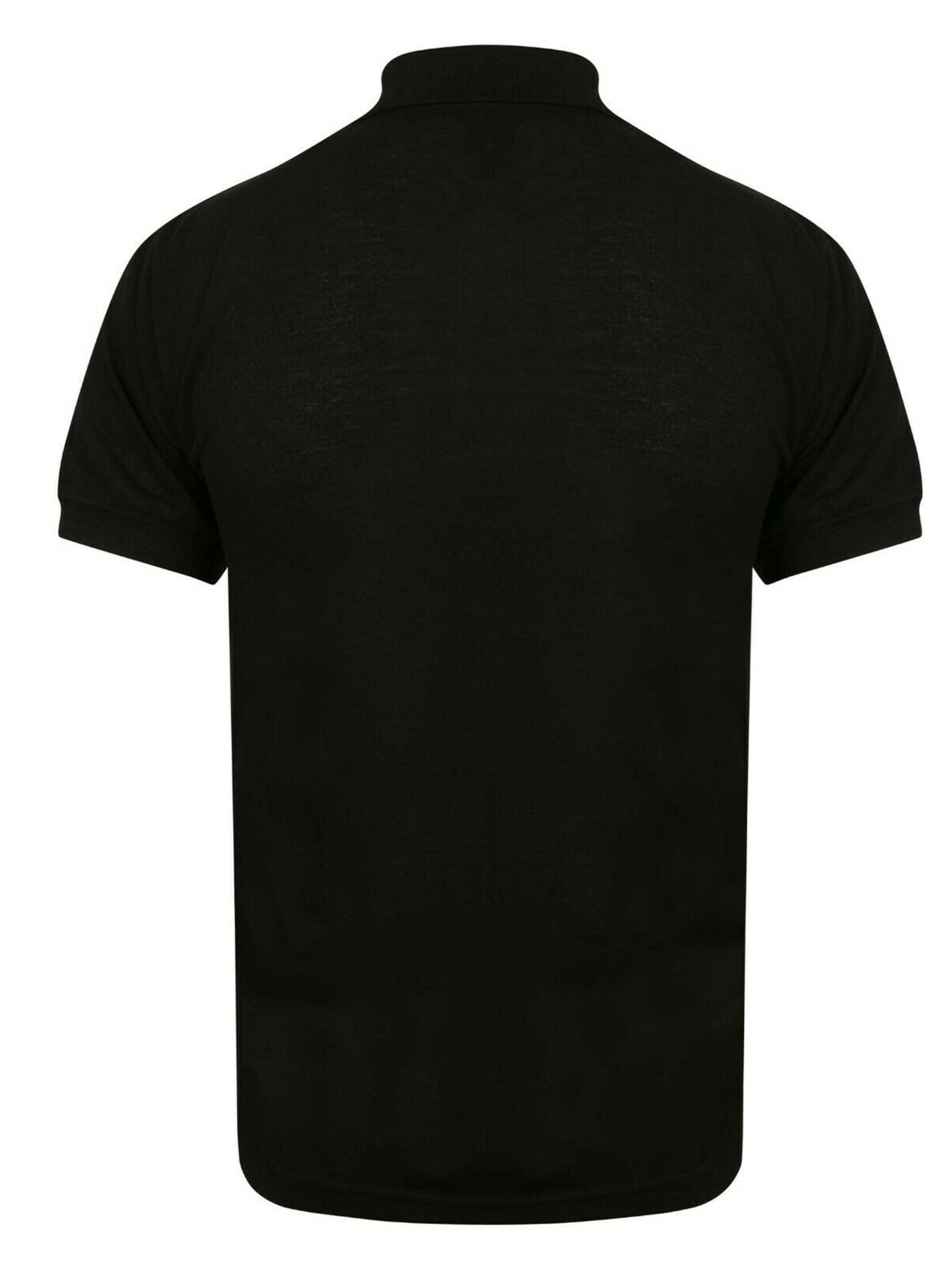 Kruze | Mens Polo T-Shirts (3 Pack)