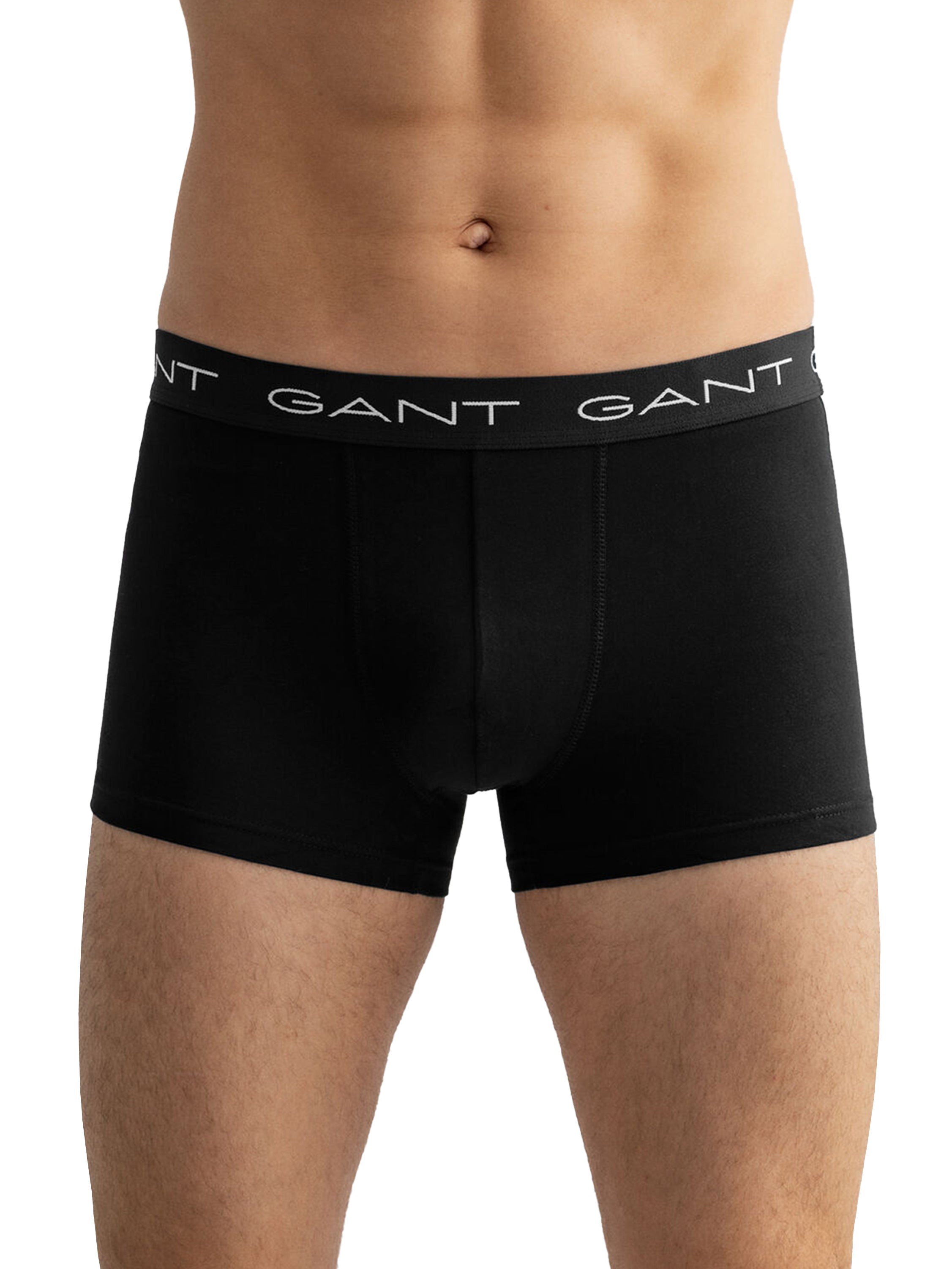 Gant | Mens Boxers Assorted (3 Pack)