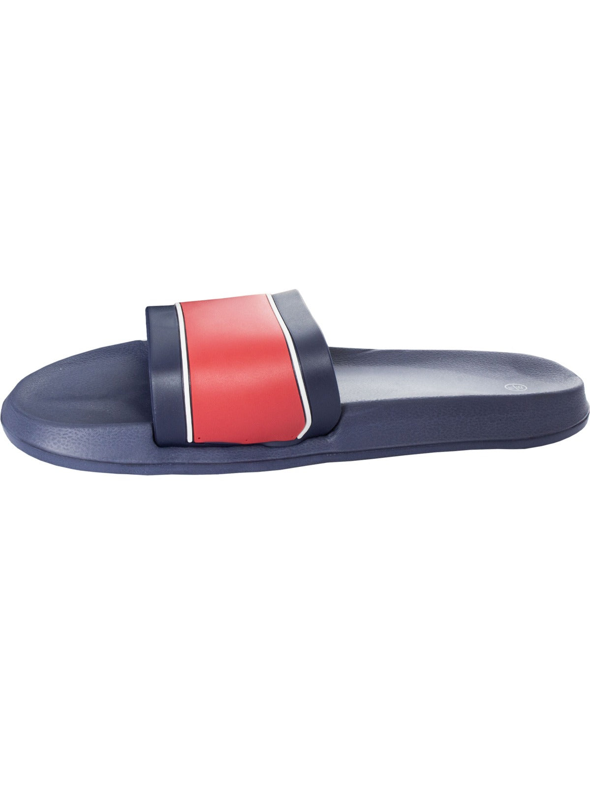ENZO Designer Menswear | Slip On Summer Holiday Sandals