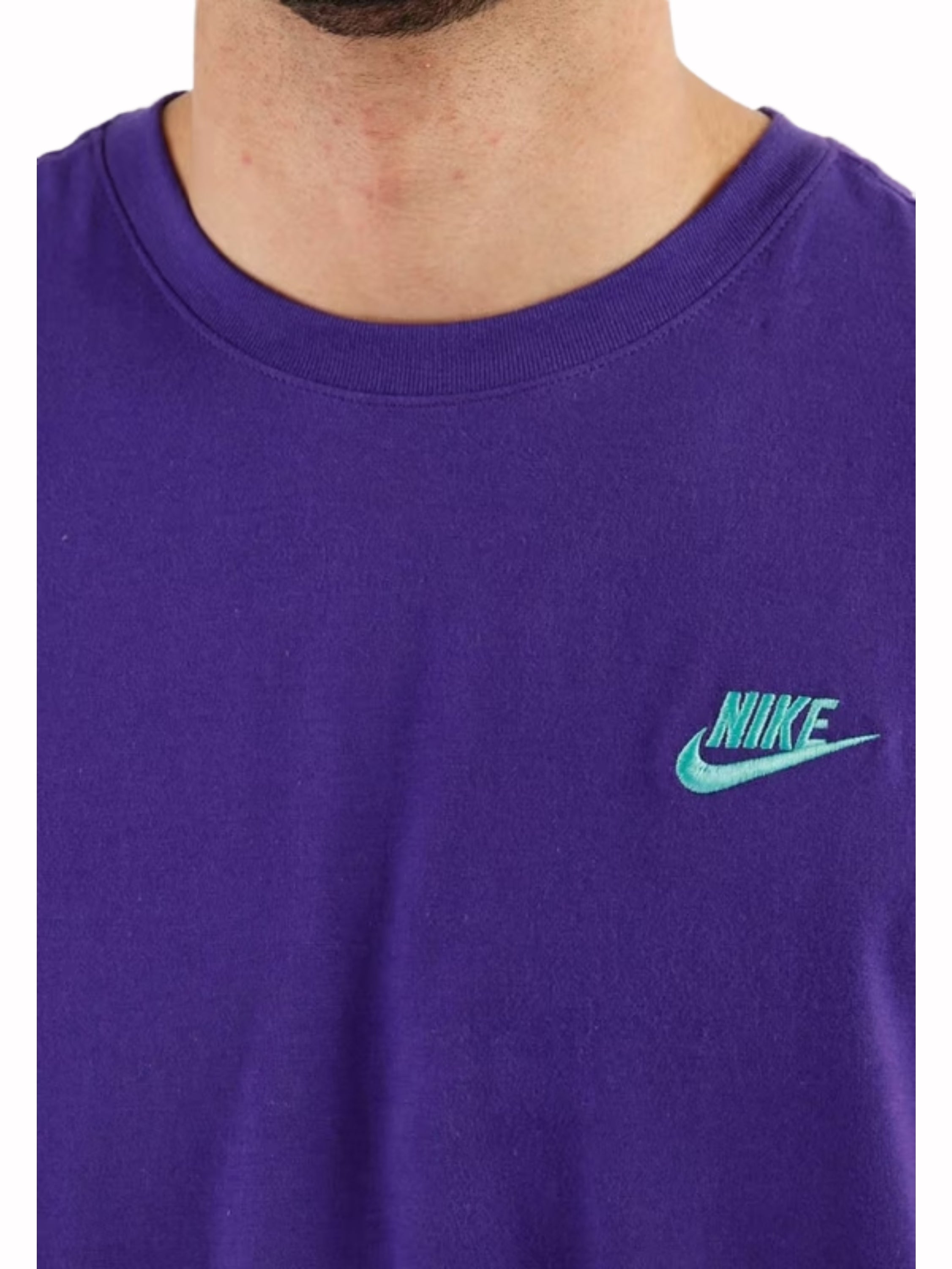 Nike | Sportswear Club Mens T-Shirt