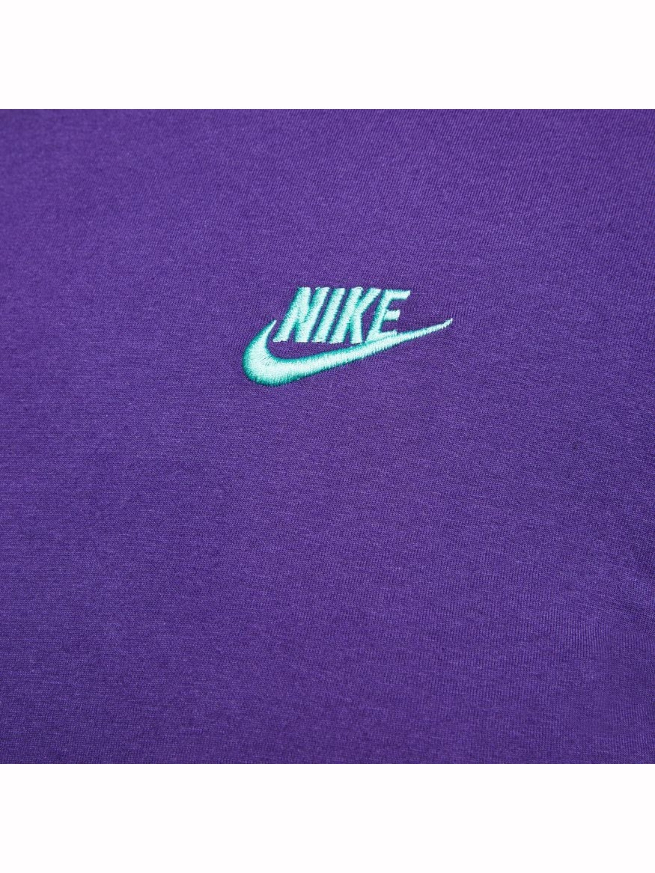 Nike | Sportswear Club Mens T-Shirt