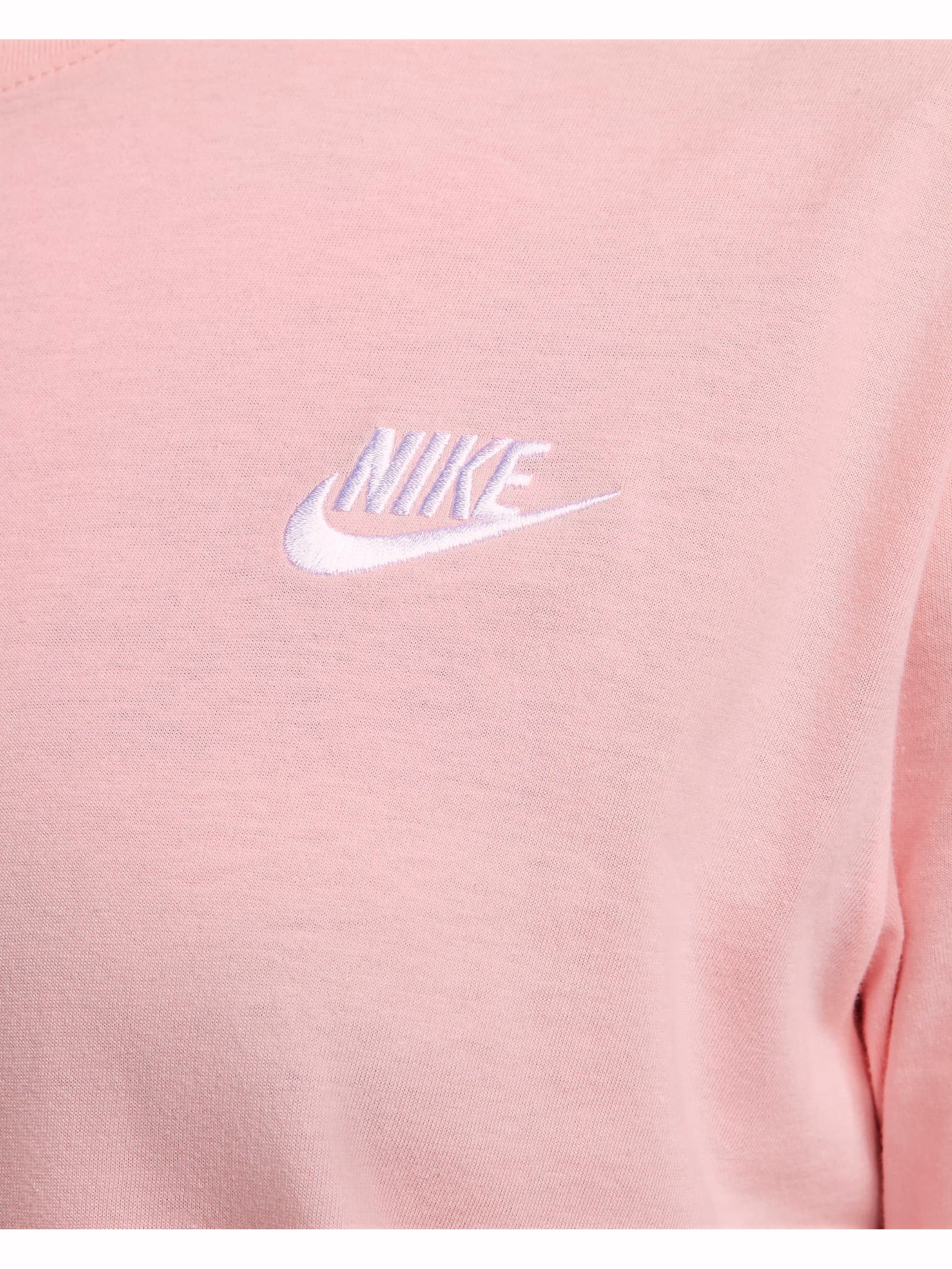Nike | Sportswear Club Mens T-Shirt