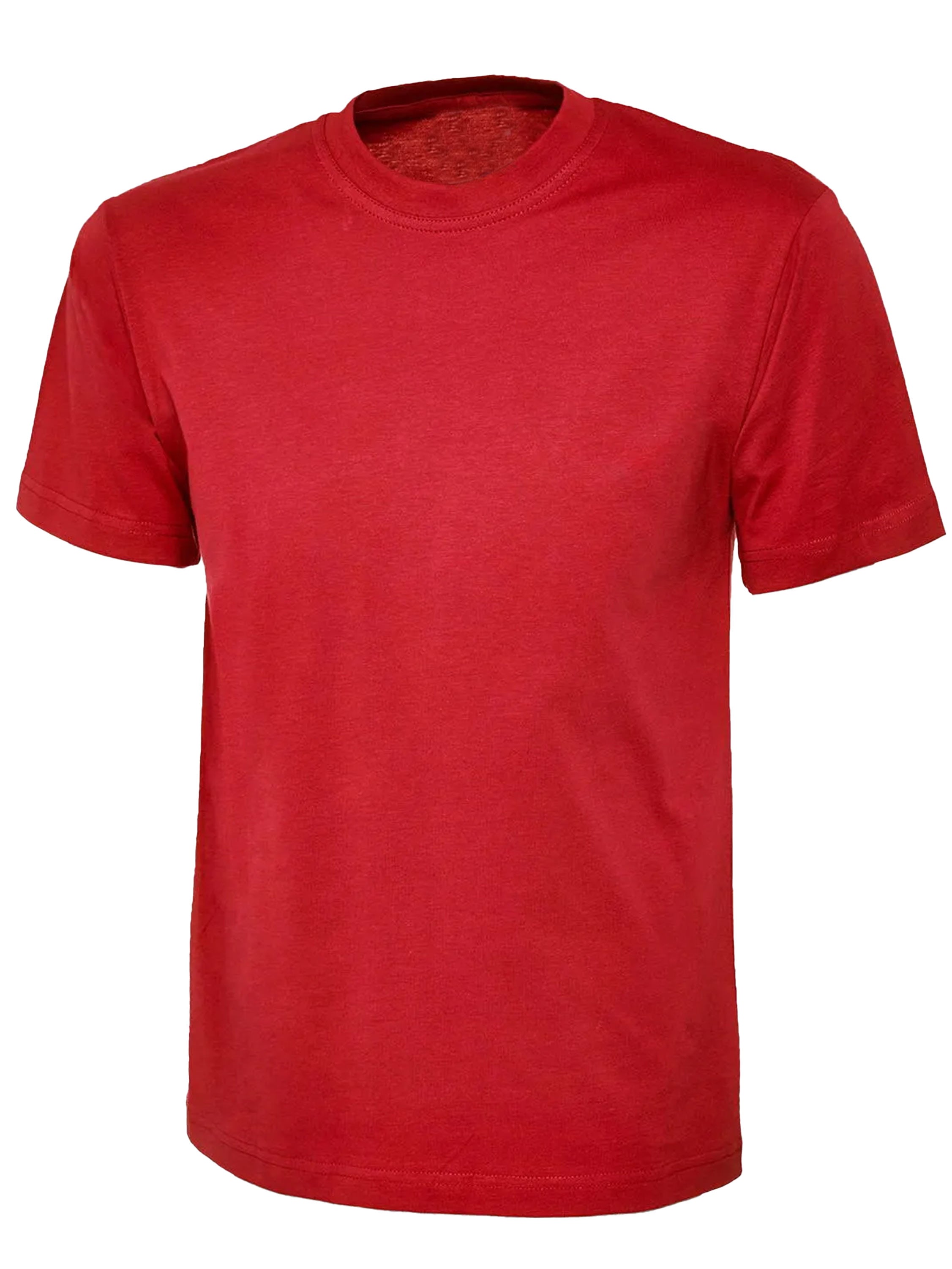 Kruze | Womens Crew Neck T-Shirts (5 Pack)