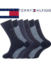 Tommy Hilfiger | Mens Designer Gift Set Socks