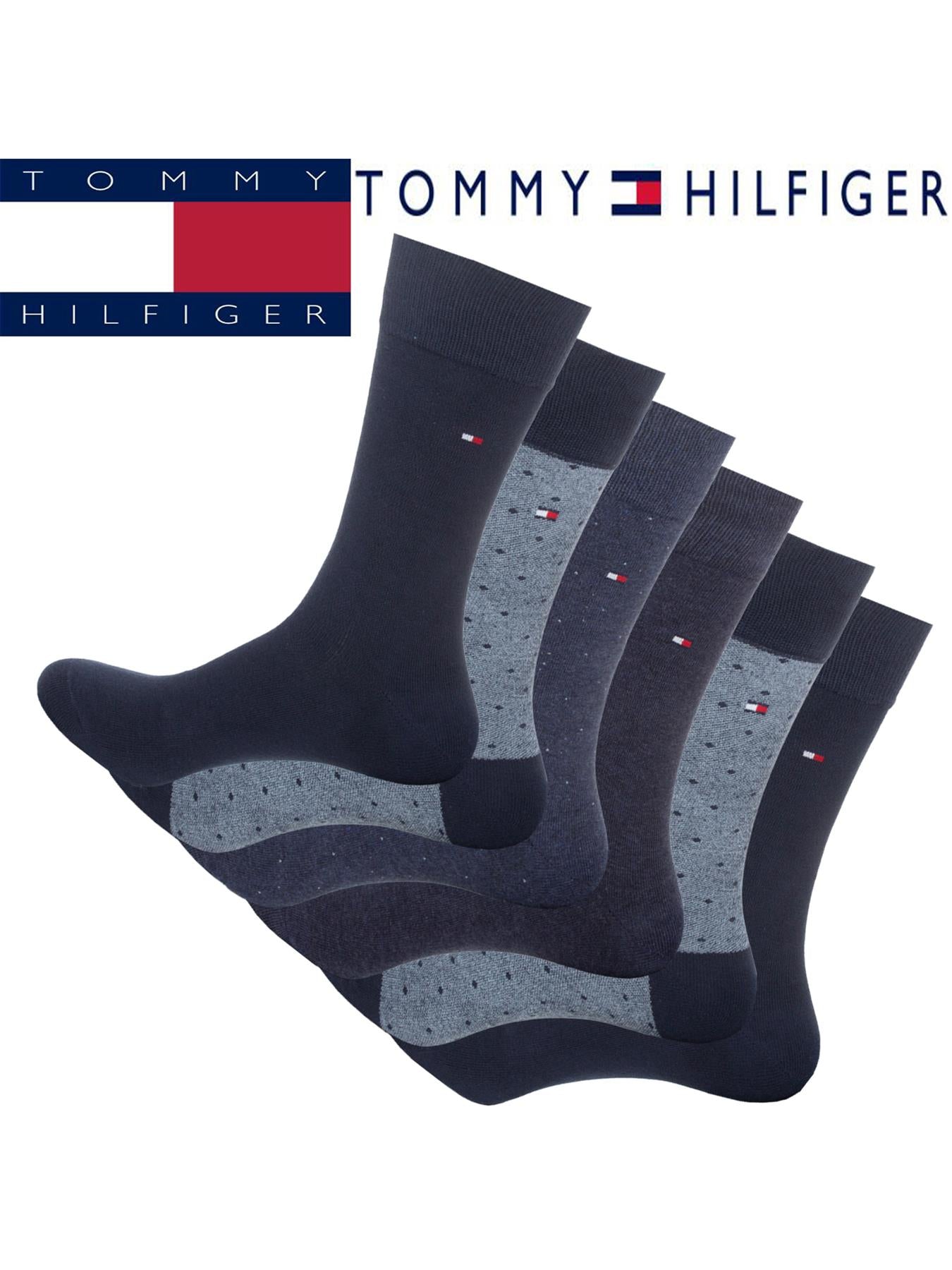 Tommy Hilfiger | Mens Designer Gift Set Socks