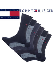 Tommy Hilfiger | Mens Designer Gift Set Socks