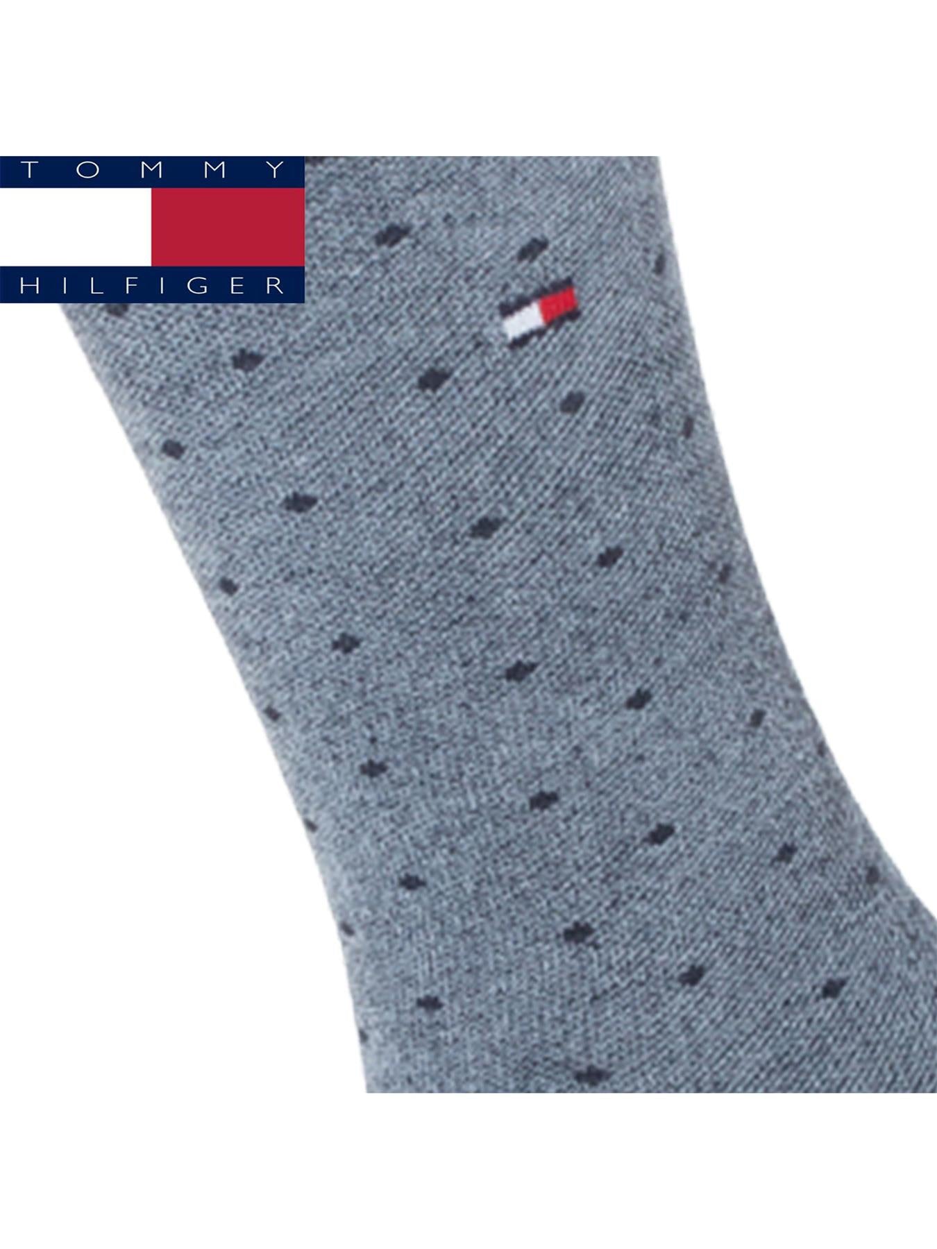 Tommy Hilfiger | Mens Designer Gift Set Socks