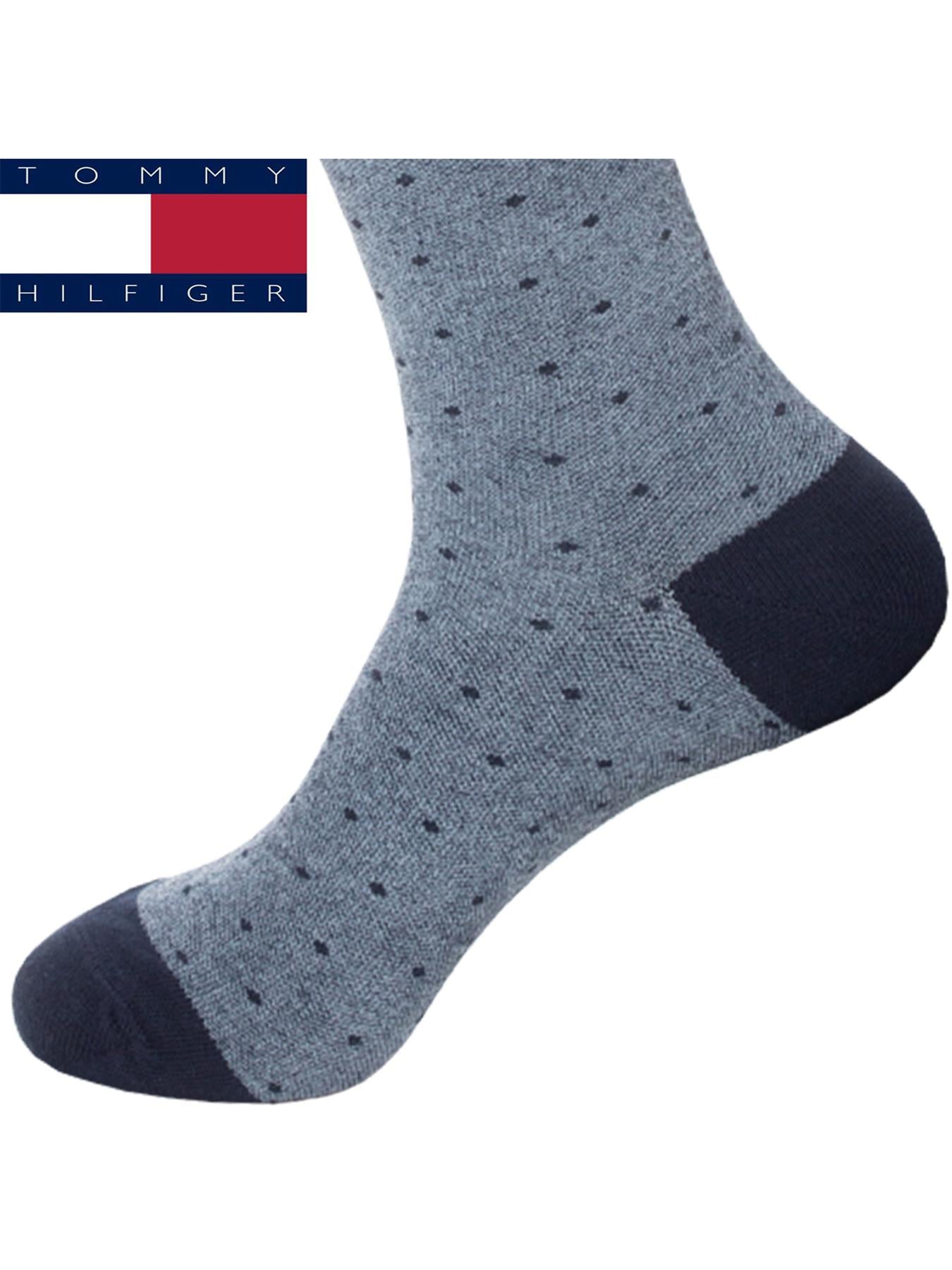Tommy Hilfiger | Mens Designer Gift Set Socks